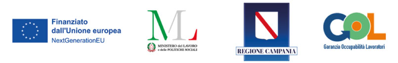 corsi PAR GOL Campania nel Cilento